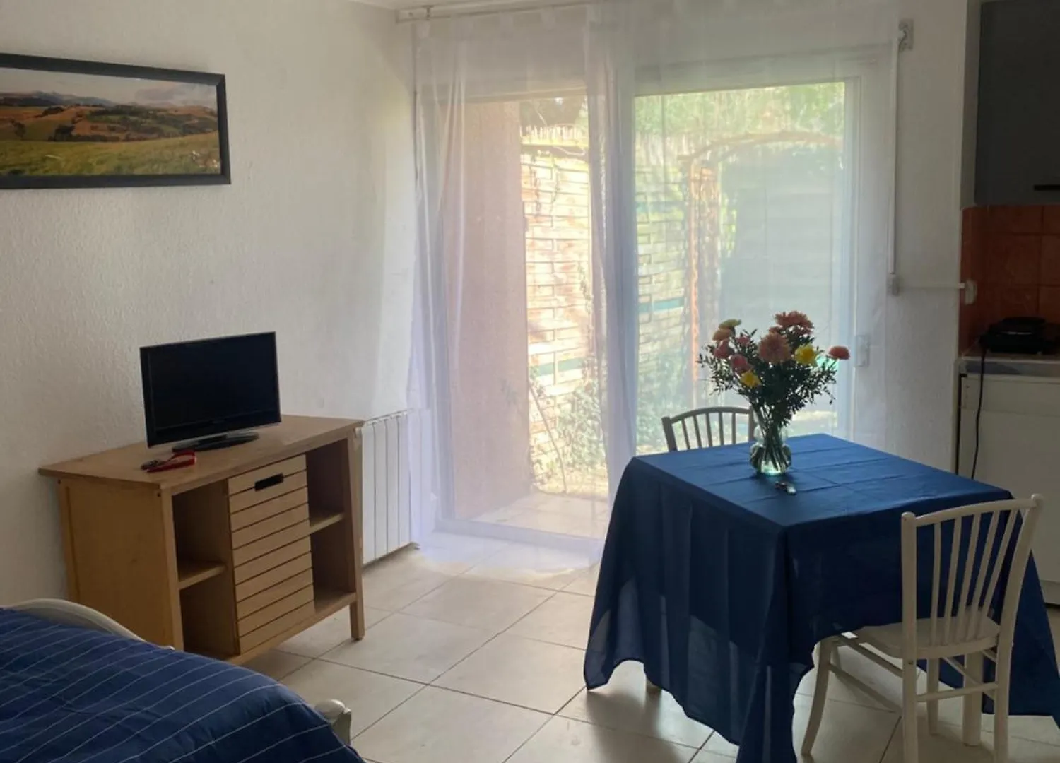 Escala Tolosa Apartamento Toulouse