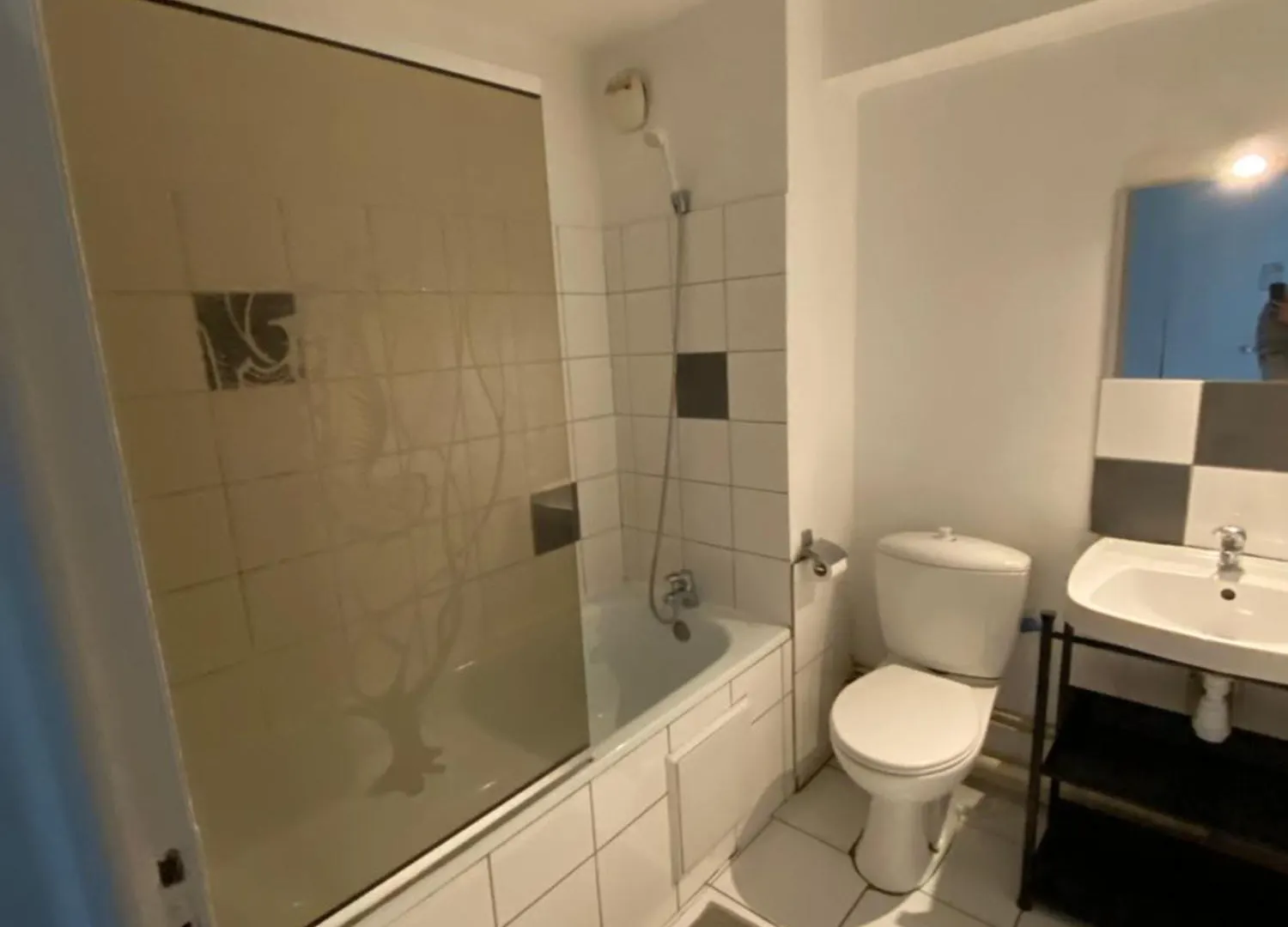 Escala Tolosa Apartamento